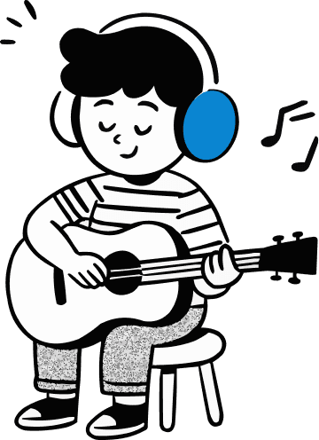 Student illustration